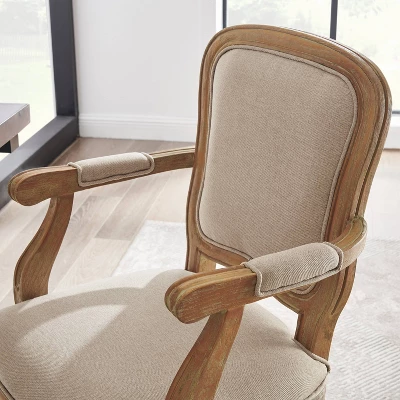 Maybell Office Chair - Linon - Image 7