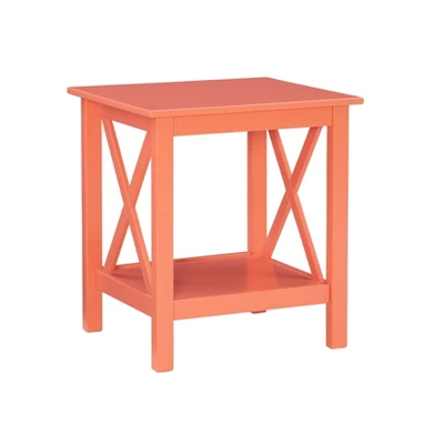 Davis End Table - Linon - Image 12