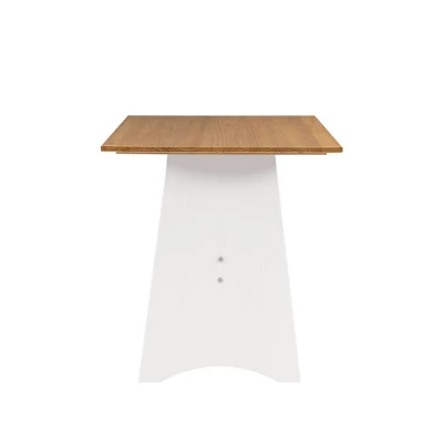 Merrill Dining Table - Linon - Image 3