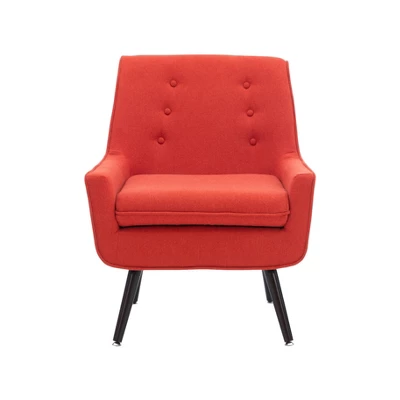 Trelis Accent Chair - Linon
