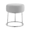 Bandi Accent Vanity Stool - Linon
