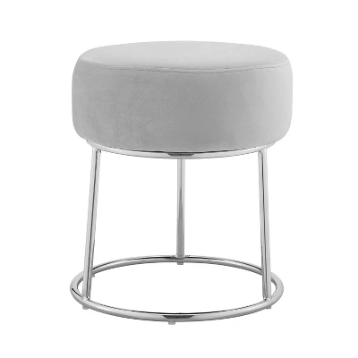 Bandi Accent Vanity Stool - Linon