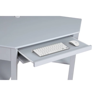 Peggy Corner Desk - Linon - Image 7