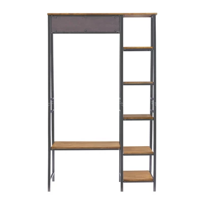 Austin Hall Tree - Linon - Image 5