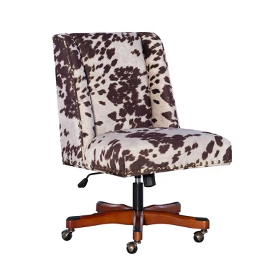 Draper Office Chair - Linon - Image 9