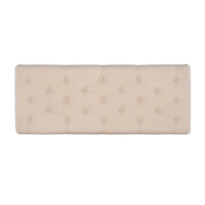 50" Isabelle Bench - Linon - Image 3