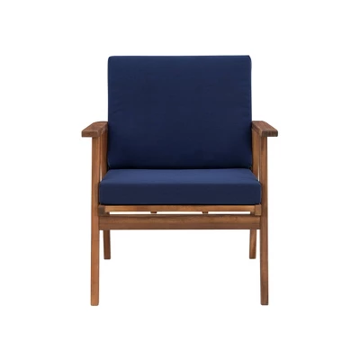 Cole Outdoor Chat Set - Linon - Image 5