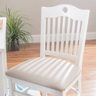 Set Of 2 Ragan Chairs - Linon - Image 9