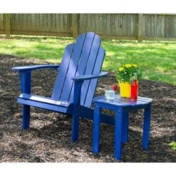 Adirondack Chair - Linon