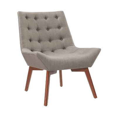 Serena Tufted Accent Chair - Linon - Image 11