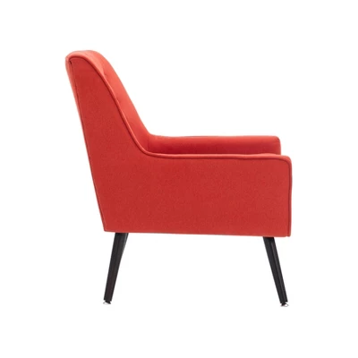Trelis Accent Chair - Linon - Image 2