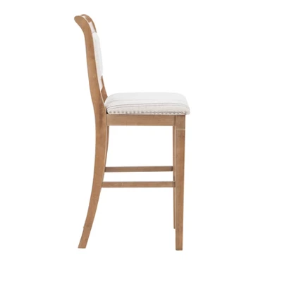 Emmy Barstool - Linon - Image 2