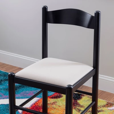 Set Of 2 Mikan Side Chairs - Linon - Image 8