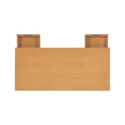 Perry Desk - Linon - Image 9