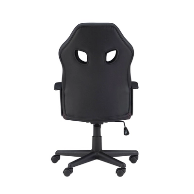 Landy Game Office Chair Pink - Linon - Image 5