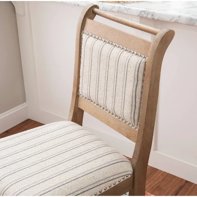 Emmy Barstool - Linon - Image 7