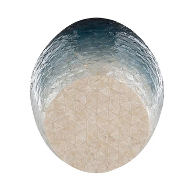 Prianna Drum Table - Linon