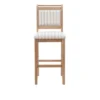 Emmy Barstool - Linon