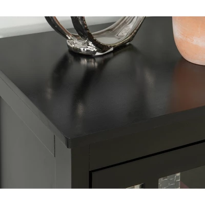 Fetti Small Cabinet - Linon - Image 11