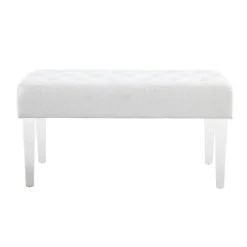 Ella 35" Bench - Linon