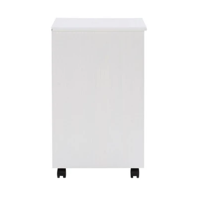 Cary 6 Drawer Rolling Storage Cart - Linon - Image 4