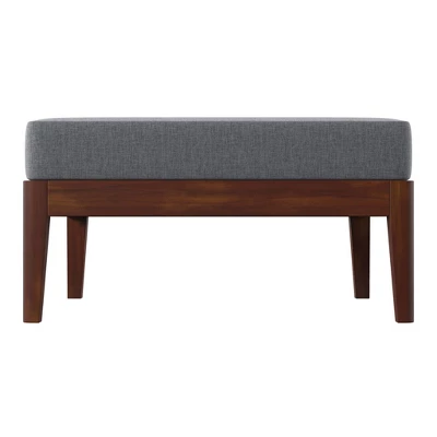 4pc Summerlyn Patio Seating Set - Linon - Image 11