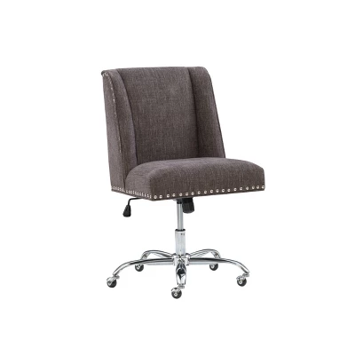 Draper Office Chair - Linon - Image 11