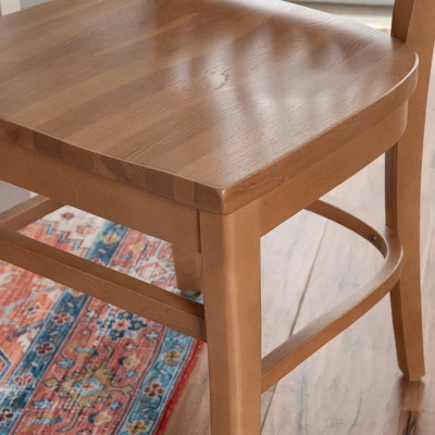 Set Of 2 Ragan Chairs - Linon - Image 8