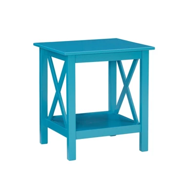 Davis End Table - Linon - Image 15