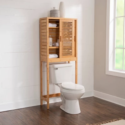 Bracken Spacesaver Natural - Linon - Image 9