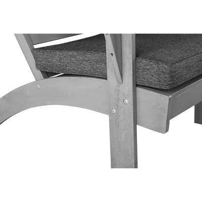 Rockport Outdoor Chair - Linon - Image 9