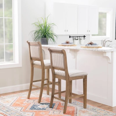 Emmy Barstool - Linon - Image 6