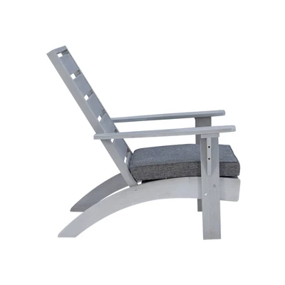Rockport Outdoor Chair - Linon - Image 3