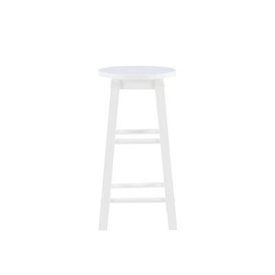 24" Killian Counter Height Barstool - Linon - Image 3