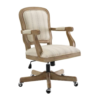 Maybell Office Chair - Linon - Image 13