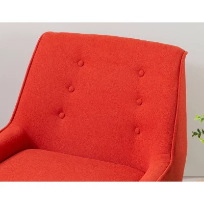 Trelis Accent Chair - Linon - Image 6