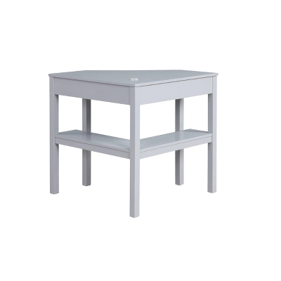 Peggy Corner Desk - Linon - Image 5