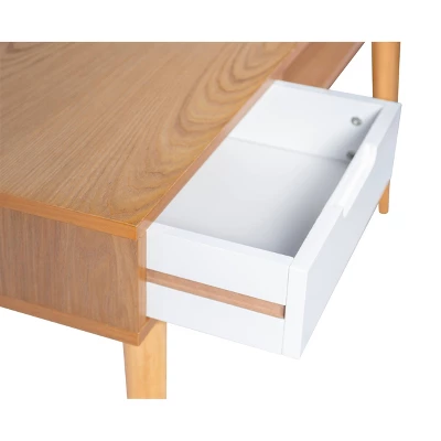 Perry Desk - Linon - Image 5