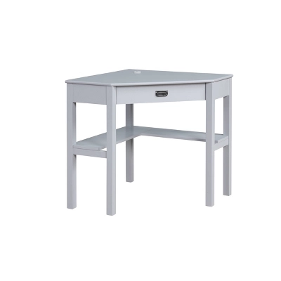 Peggy Corner Desk - Linon - Image 9