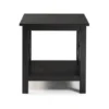 Davis End Table - Linon