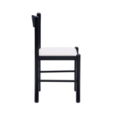 Set Of 2 Mikan Side Chairs - Linon - Image 4