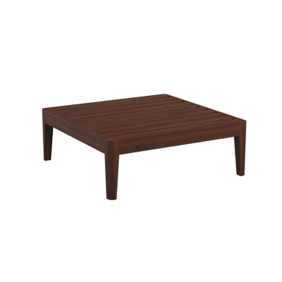 4pc Summerlyn Patio Seating Set - Linon - Image 7