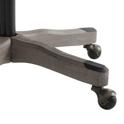 Della Office Chair - Linon - Image 8