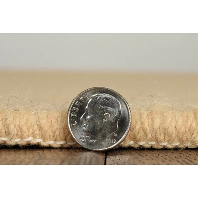 Rhodes Wool Rug - Linon - Image 5