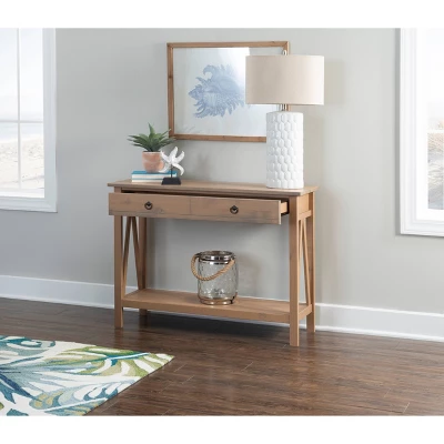 Titian Console Table - Linon - Image 11
