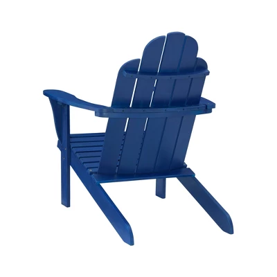 Adirondack Chair - Linon - Image 4