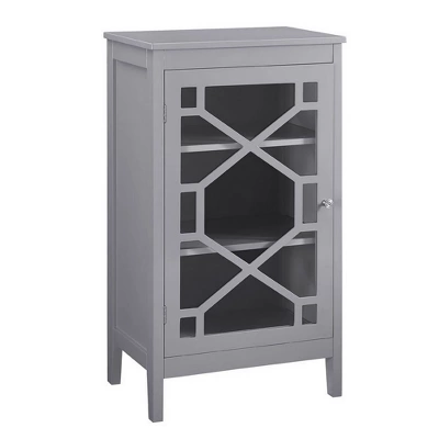 Fetti Small Cabinet - Linon - Image 16