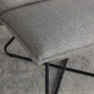 Kelvin Chair - Linon - Image 5