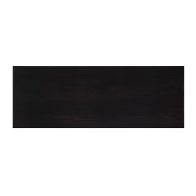 Dayton Console Table Espresso - Linon - Image 4