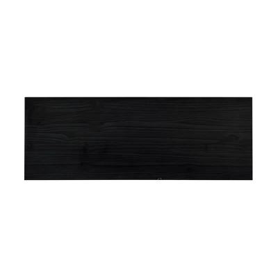 Brookville Extendable Console Desk - Linon - Image 10